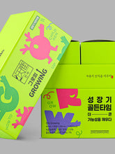 CheonNok Growing Pouch